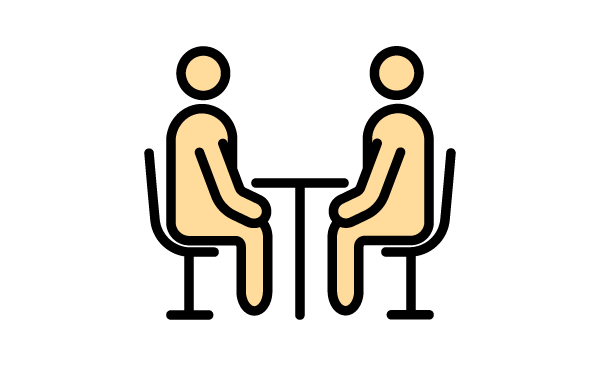 面接
